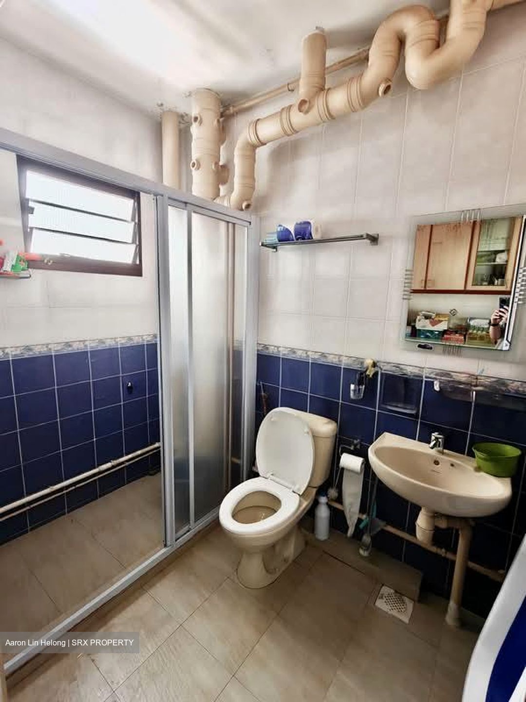 Blk 197 Rivervale Haven (Sengkang), HDB 5 Rooms #574054761